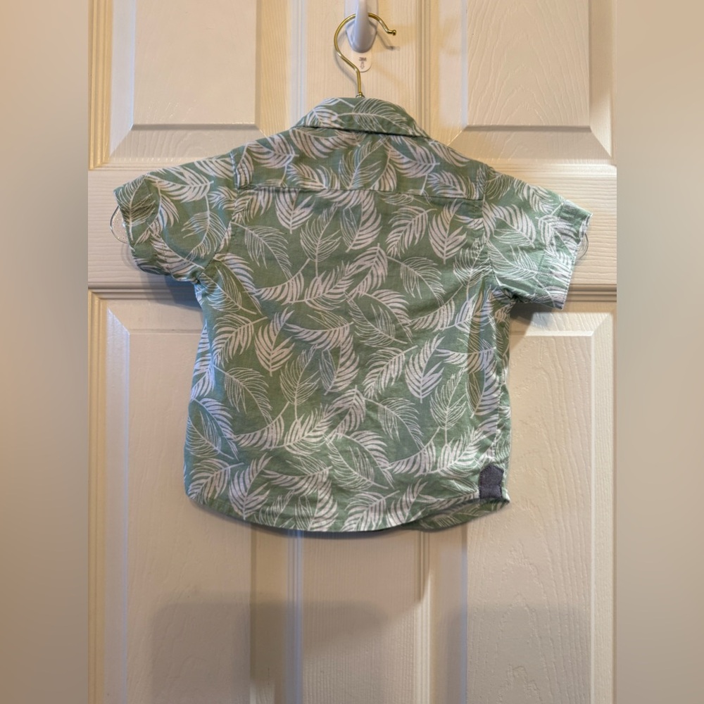 Free Plant Kids shirt - Picture 2 of 7
